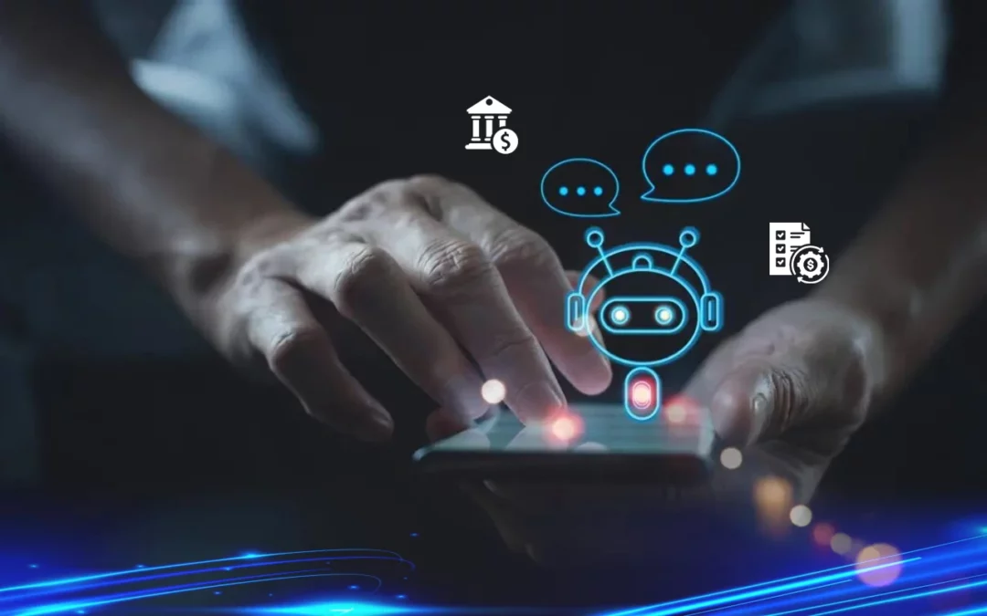 Smarter Lending: How AI Agents are Transforming Loan Processing