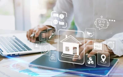 How AI Chatbots are Redefining Real Estate Customer Support