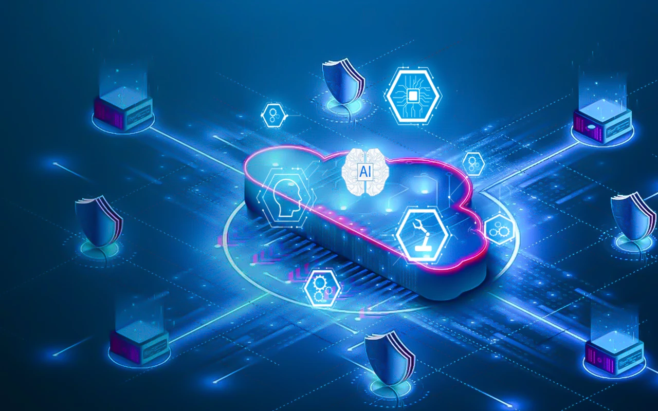 AI Platforms – Header