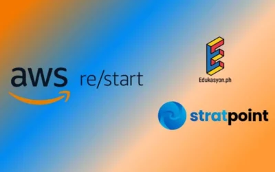 In the News: AWS re/Start on democratizing knowledge in the country