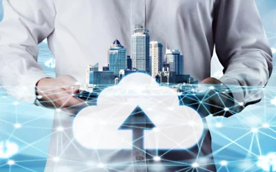 Elevating CX with Cloud-Powered Property Management