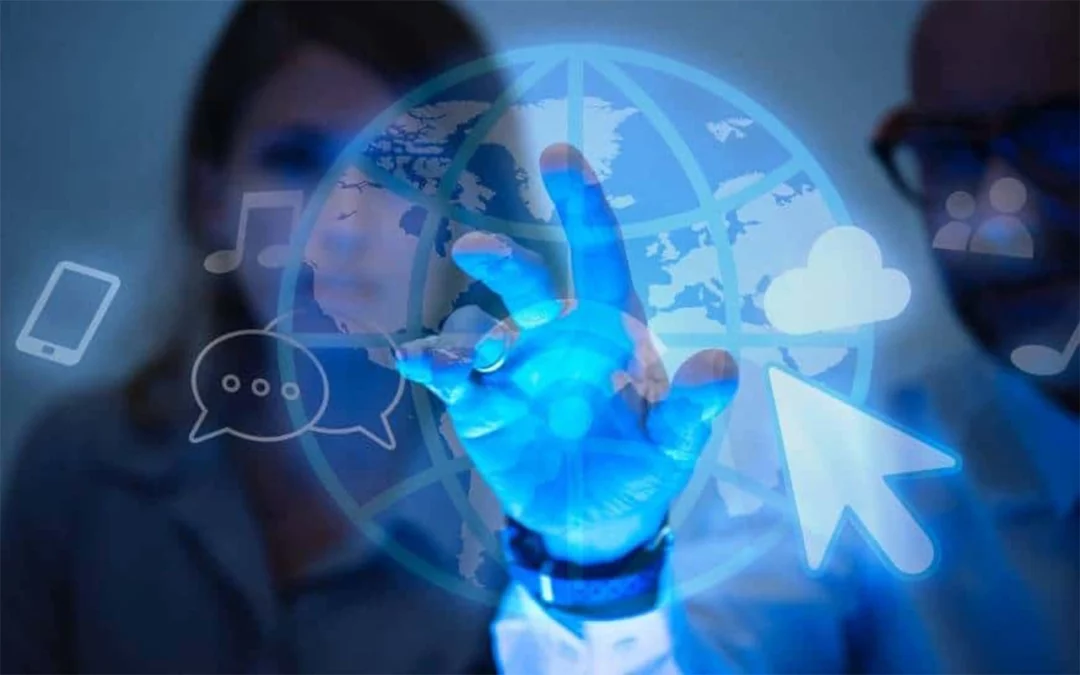 In the News: How Cloud Technology Helps Companies Cope with Today’s Challenges