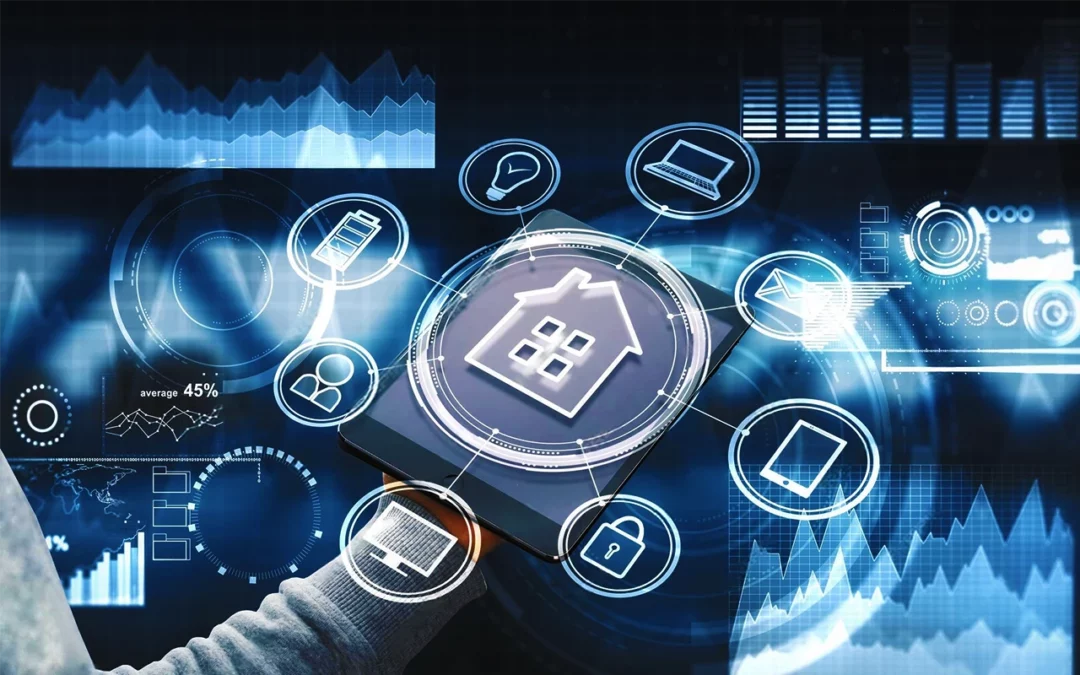 Enhancing Tenant Experience with Custom Apps