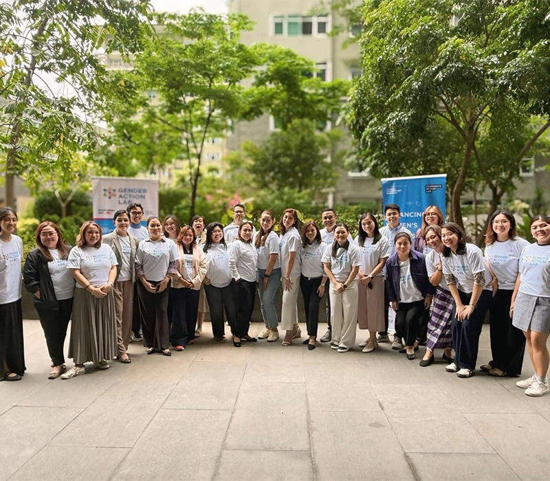 WEPs Corporate Action Lab