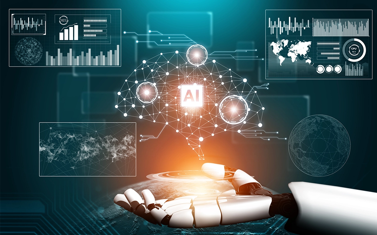 From Buzzwords to Business Value- Building a Winning Data and AI Strategy – Header