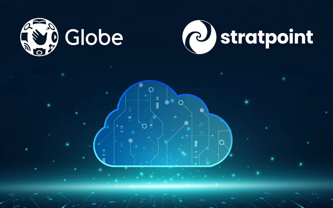 Globe Telecom speeds up AWS environment readiness with Stratpoint cloud services