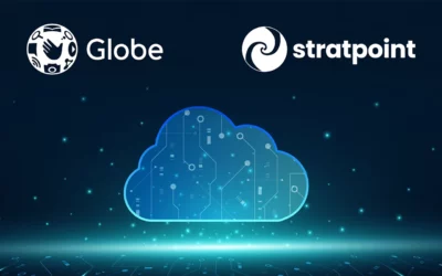 Globe Telecom speeds up AWS environment readiness with Stratpoint cloud services