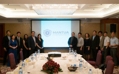 Narra Group of Companies welcomes Mantua Consulting