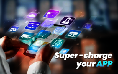 Super-charge your APP: Stratpoint Hosts Webinar for Businesses