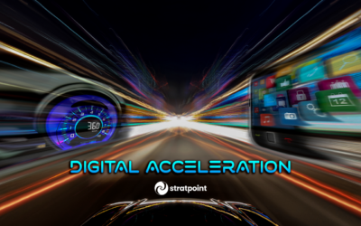 Stepping on the gas: Digital acceleration 101