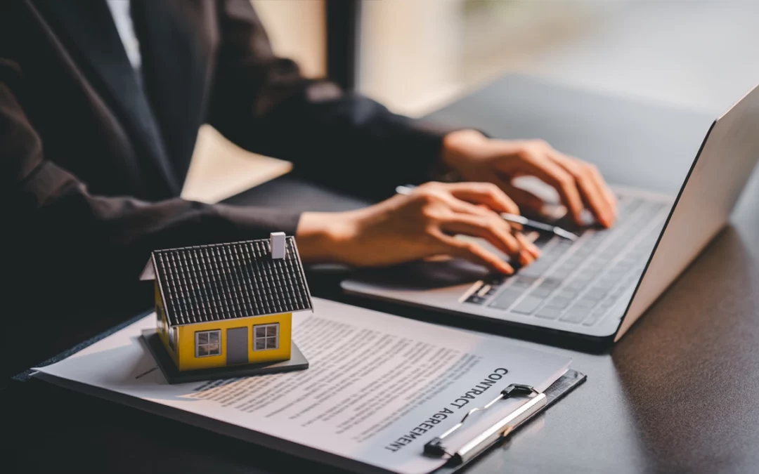 From Paperwork to Digital: Unlocking Seamless Property Transactions