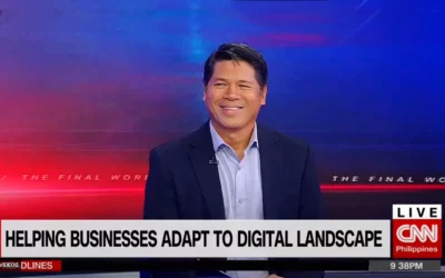 Stratpoint Executive Chairman on CNN’s The Final Word