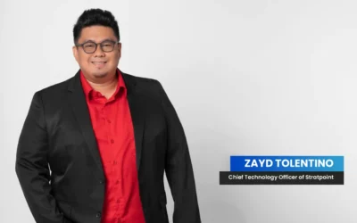 Stratpoint Technologies announces appointment of new Chief Technology Officer