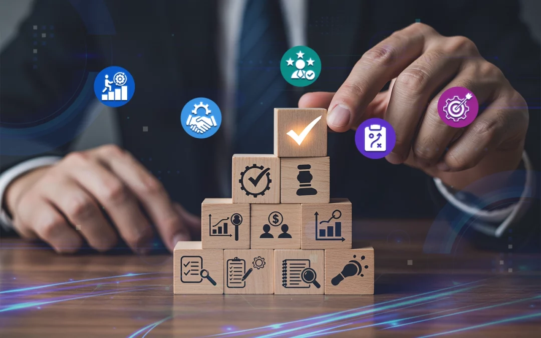 Beyond Bugs Fixes: Turning QA Into a Strategic Business Advantage