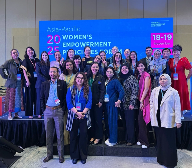 WEPs Corporate Action Lab