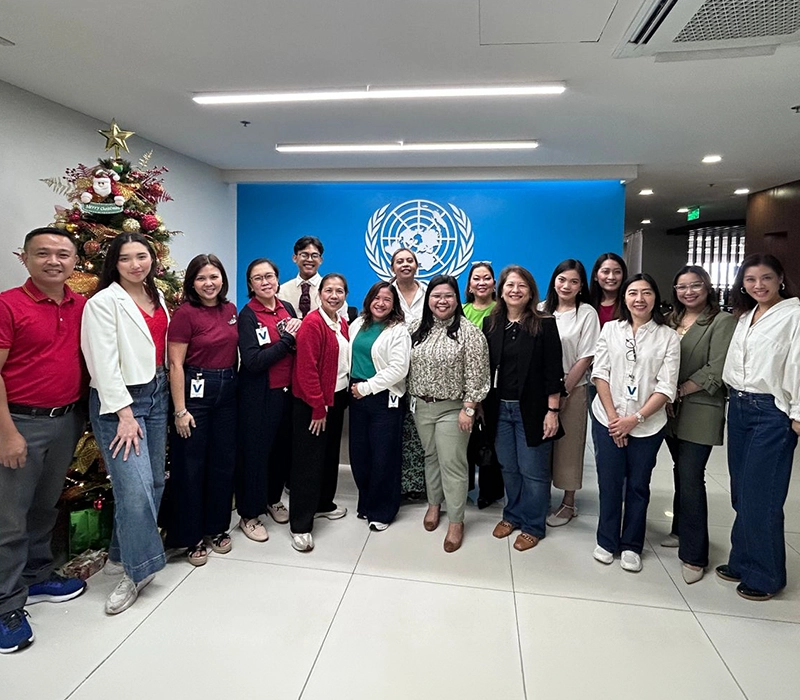 WEPs Corporate Action Lab