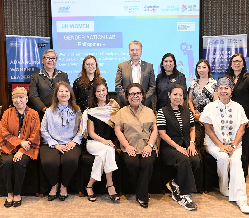 WEPs Corporate Action Lab