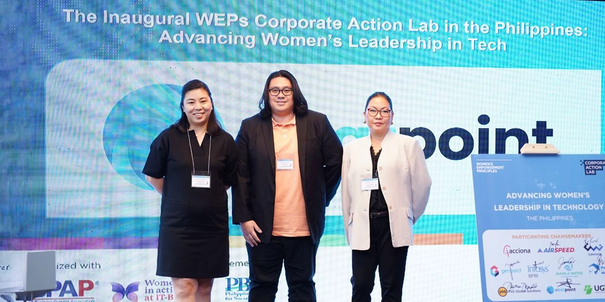 WEPs Corporate Action Lab
