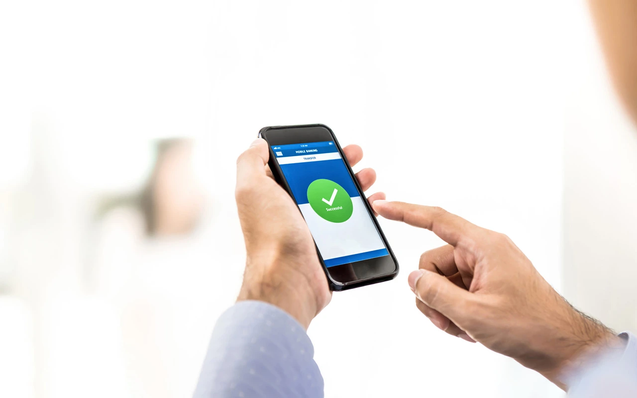 build your first mobile application