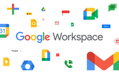 Stratizens Work Collaboratively with the help of Google Workspace