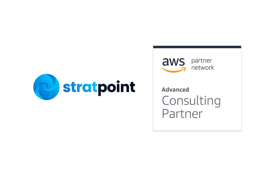 Stratpoint becomes an AWS Advanced Consulting Partner
